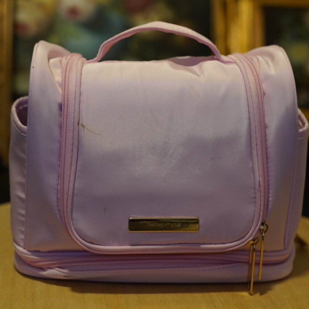 Makeup Bag - image 1